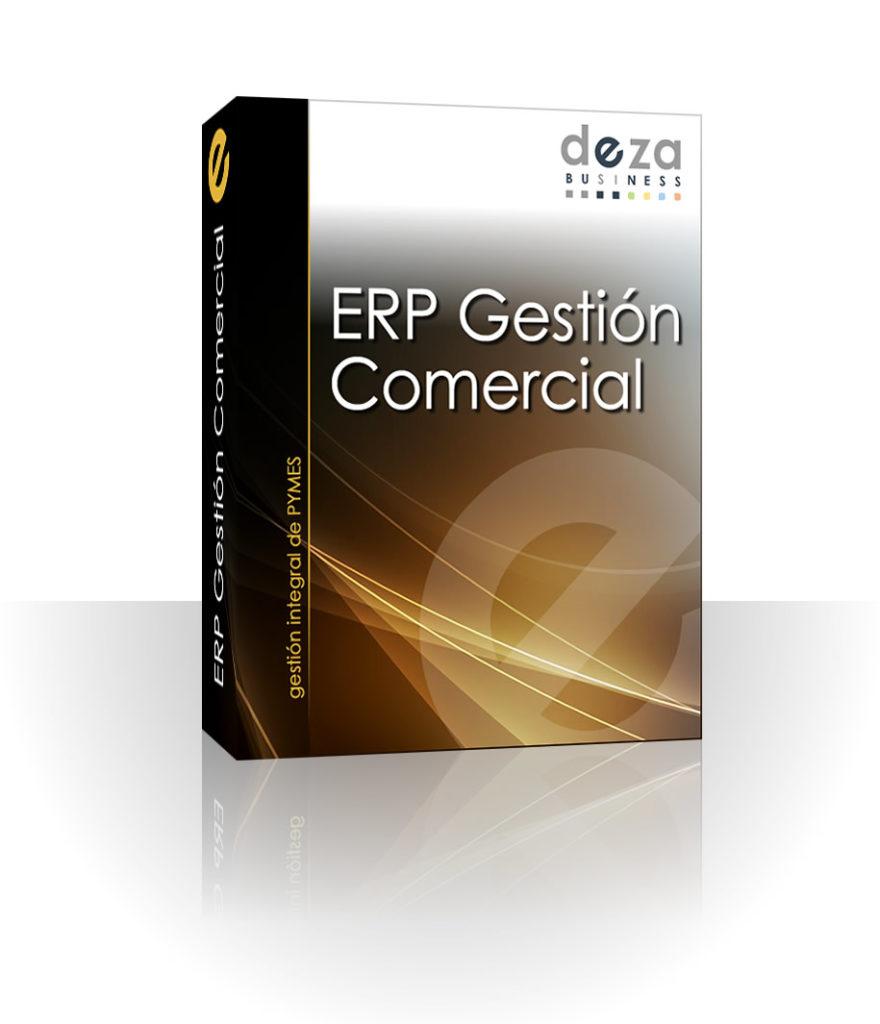 DEZA Business, Software - ERP Gestión Comercial