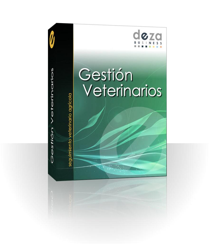 DEZA Business, Software - Gestión Veterinarios